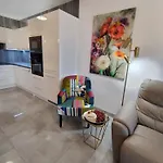 Mare Baltic Lux 16 Z Widokiem Na Rzeke I Morze Appartement *