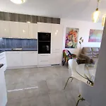 Mare Baltic Lux 16 Z Widokiem Na Rzeke I Morze *