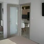 Appartement Mare Baltic Lux 16 Z Widokiem Na Rzeke I Morze Dziwnów