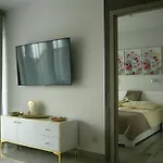 Appartement Mare Baltic Lux 16 Z Widokiem Na Rzeke I Morze Dziwnów