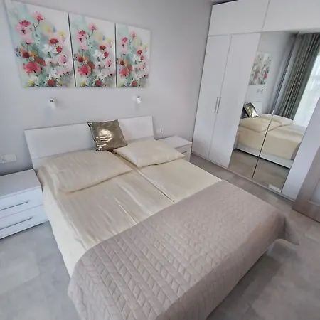 Apartment Mare Baltic Lux 16 Z Widokiem Na Rzeke I Morze *
